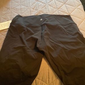 Lululemon Wunder Under HR Tight 25” *Lux Size 16